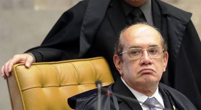 gilmar mendes