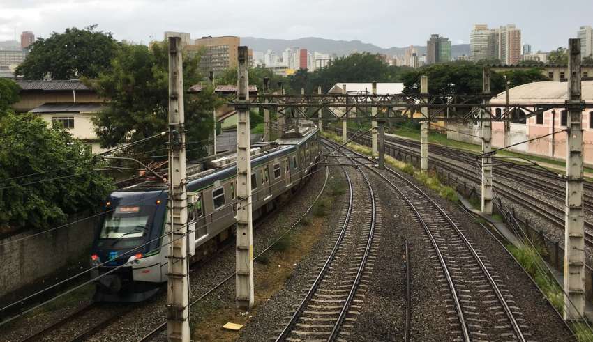 novo horario metro