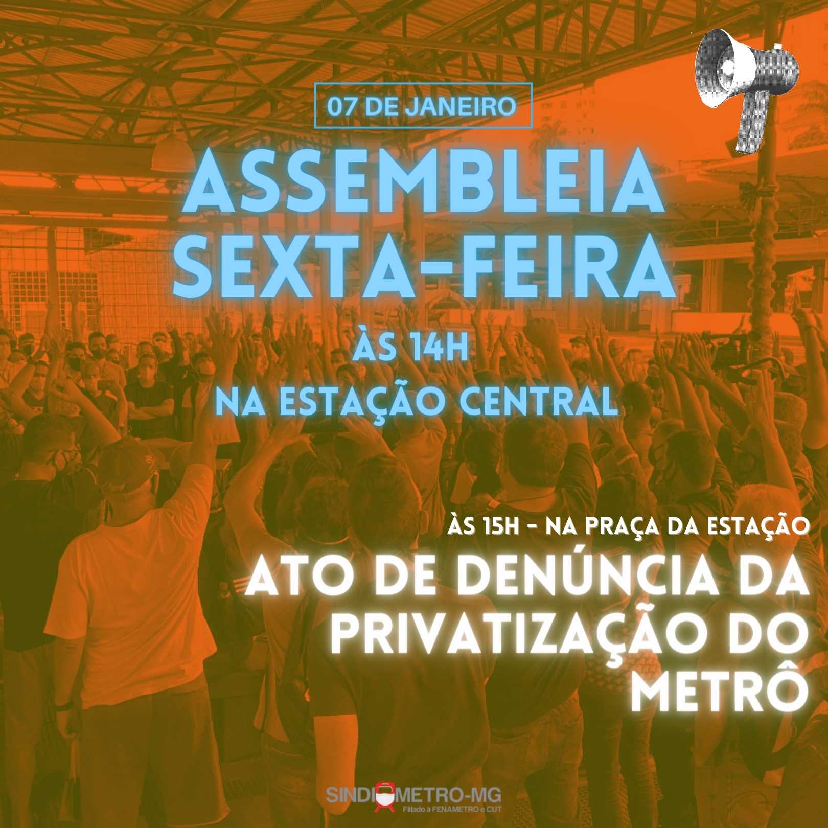 assembleia sexta feira7